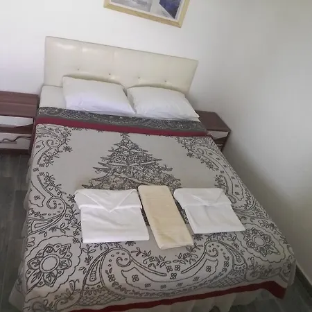 Motel Bodrum Motel