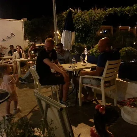 Bodrum Motel