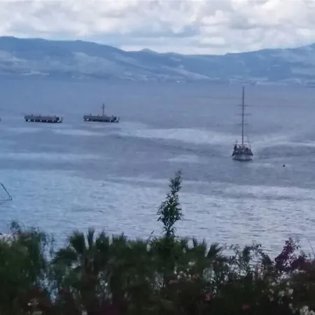 Bodrum Motel *