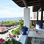 Bodrum Motel Motel *