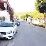 Bodrum Motel Motel *