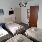 Motel Bodrum Motel *