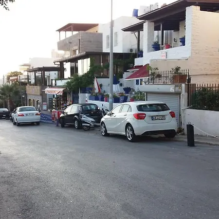 Bodrum Motel