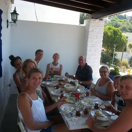 Bodrum Motel * Bodrum