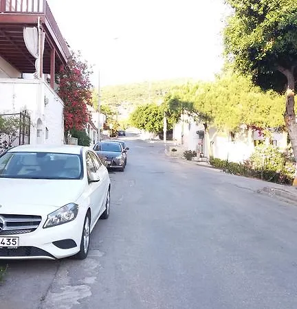 Bodrum Motel Motel *