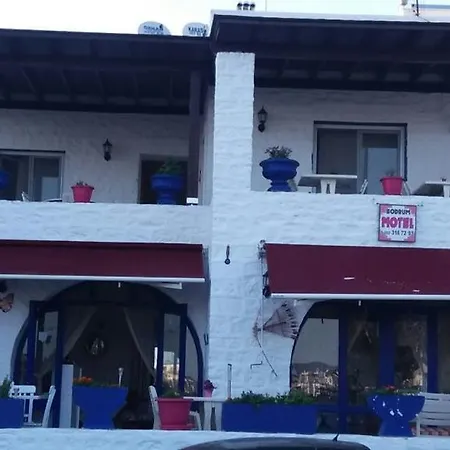 Bodrum Motel Bodrum