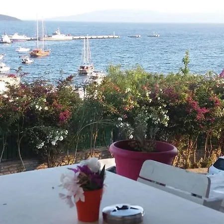 Bodrum Motel