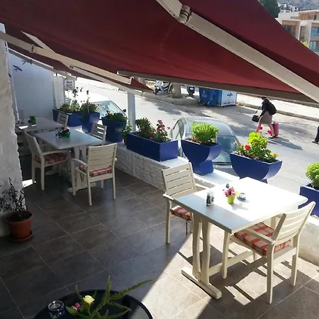 Motel Bodrum Motel Bodrum