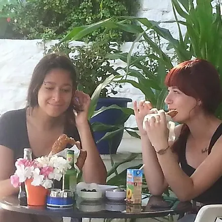 Motel Bodrum Motel Bodrum