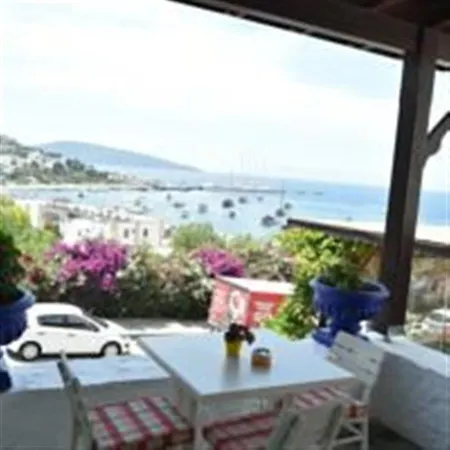 Motel Bodrum Motel Bodrum