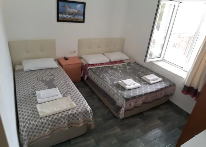 Motel Bodrum Motel Bodrum