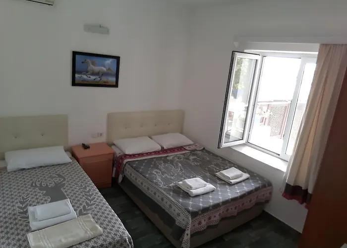Bodrum Motel