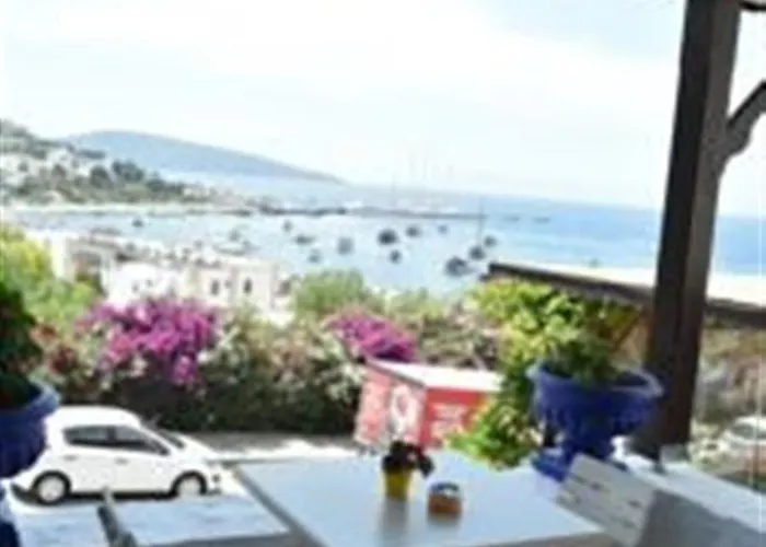 Motel Bodrum Motel Bodrum