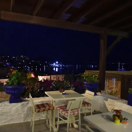 Bodrum Motel * Бодрум