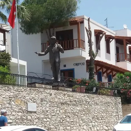 Bodrum Motel Bodrum