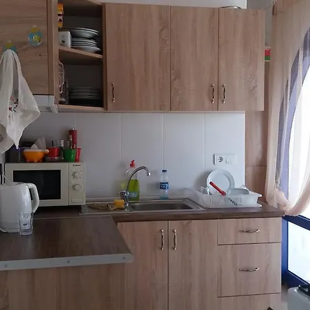 Bodrum Motel