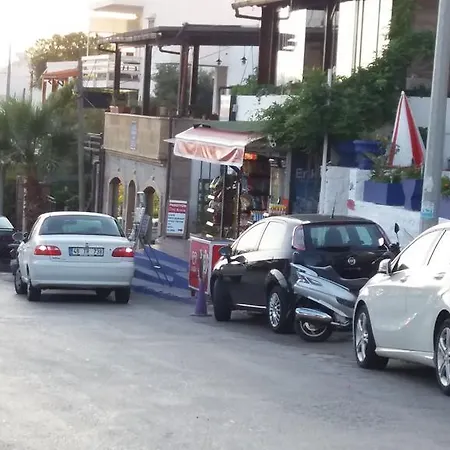 Motel Bodrum Motel
