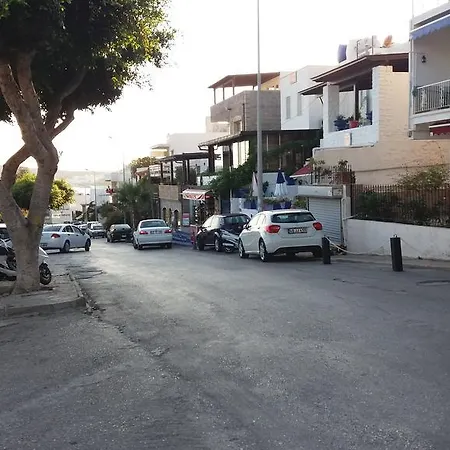 Bodrum Motel Бодрум