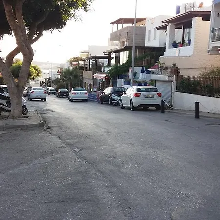 Мотель Bodrum Motel Бодрум