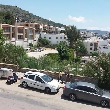 모텔 Bodrum Motel