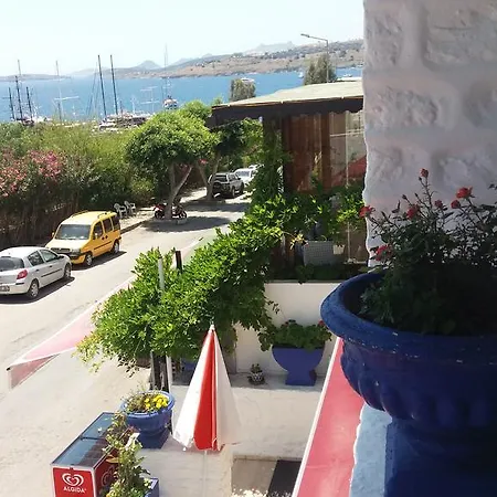 모텔 Bodrum Motel *