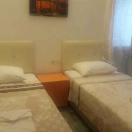 모텔 Bodrum Motel