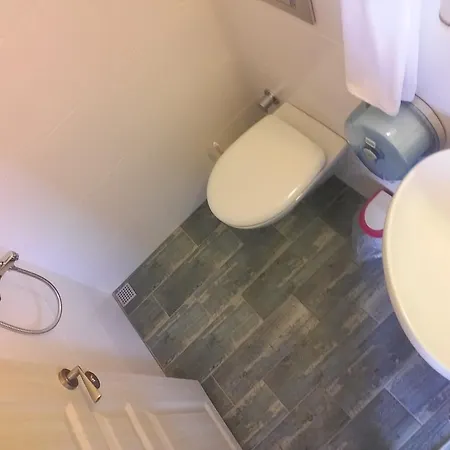 Мотель Bodrum Motel