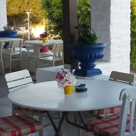 Bodrum Motel Bodrum