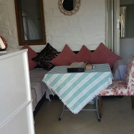 Bodrum Motel Бодрум