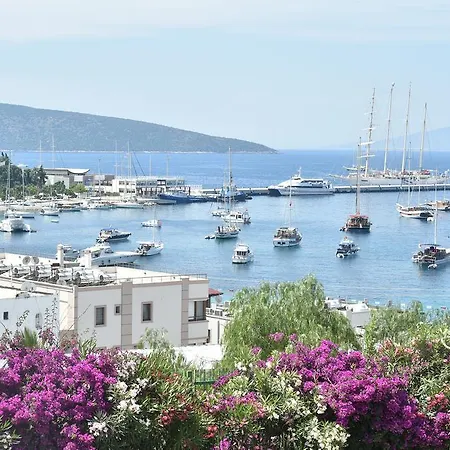 Bodrum Motel