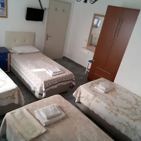 Bodrum Motel