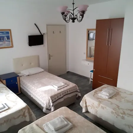 모텔 Bodrum Motel *