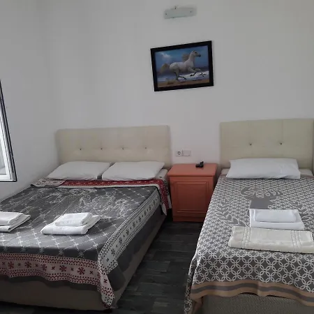 모텔 Bodrum Motel Bodrum