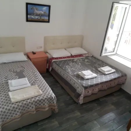 모텔 Bodrum Motel Bodrum