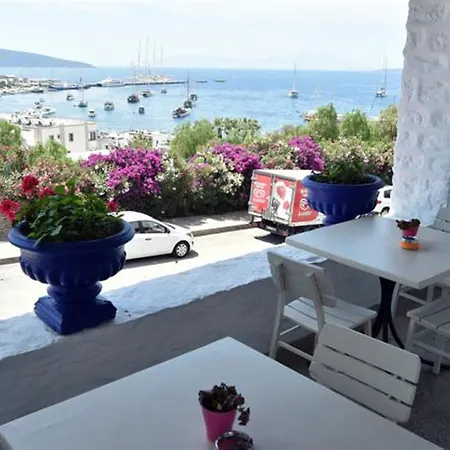 Bodrum Motel 모텔