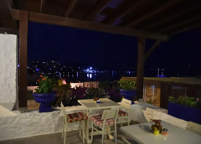 伯顿汽车旅馆 * 博德鲁姆
