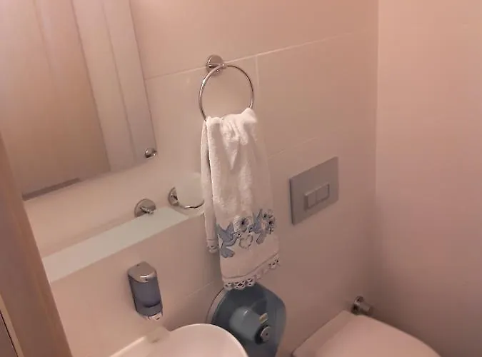 汽车旅馆 伯顿汽车旅馆