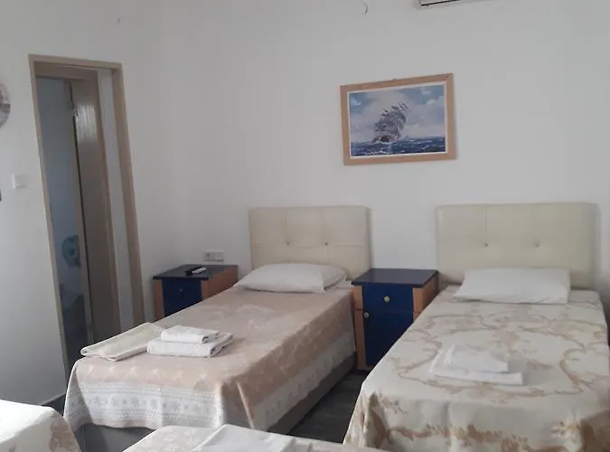 汽车旅馆 伯顿汽车旅馆 博德鲁姆